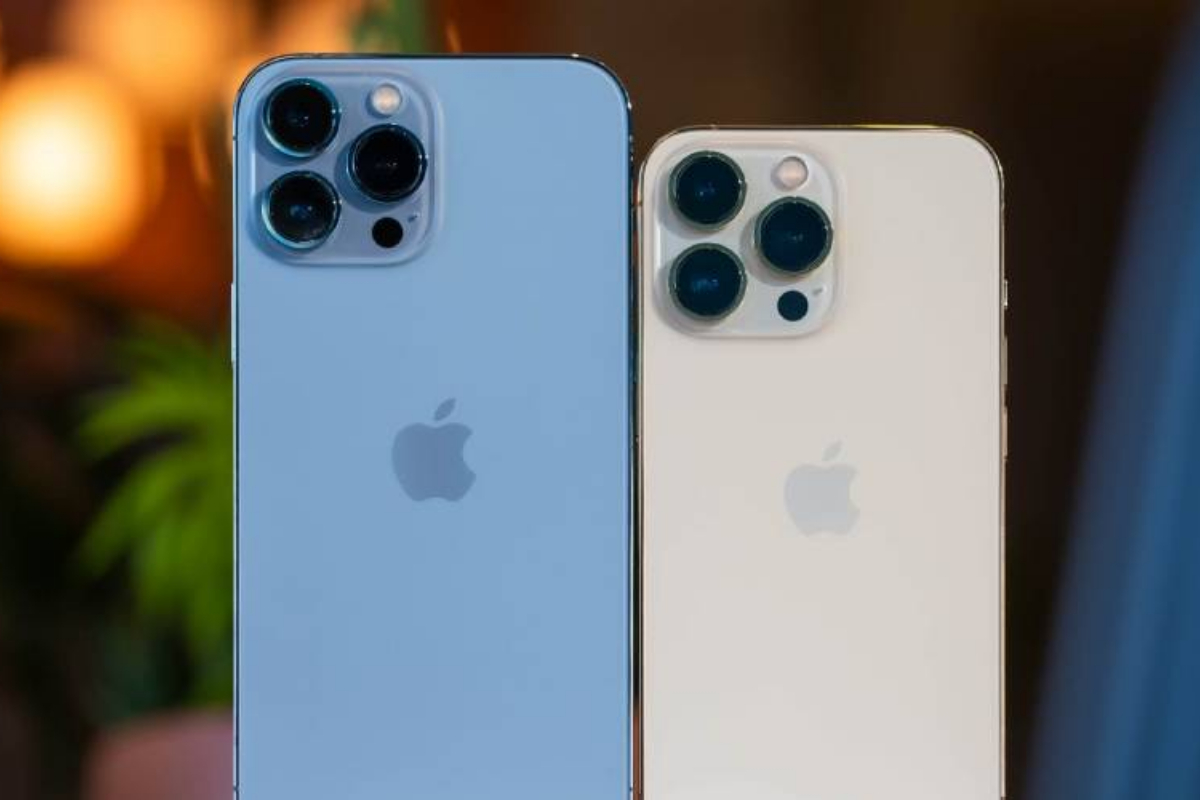 iPhone 13 & iPhone 13 Pro Max PTA Tax in Pakistan- March 2024
