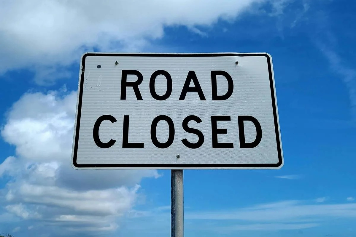 Abu Dhabi – Al Ain Road to Remain Partially shutdown