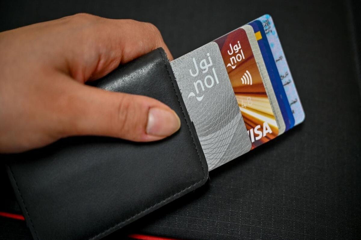 Etihad Rail Passenger Train Tickets