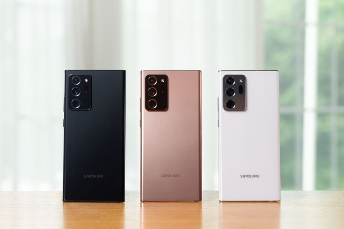 Samsung Galaxy Note 20, Note 20 Ultra: PTA Tax in Pakistan- Feb 2024