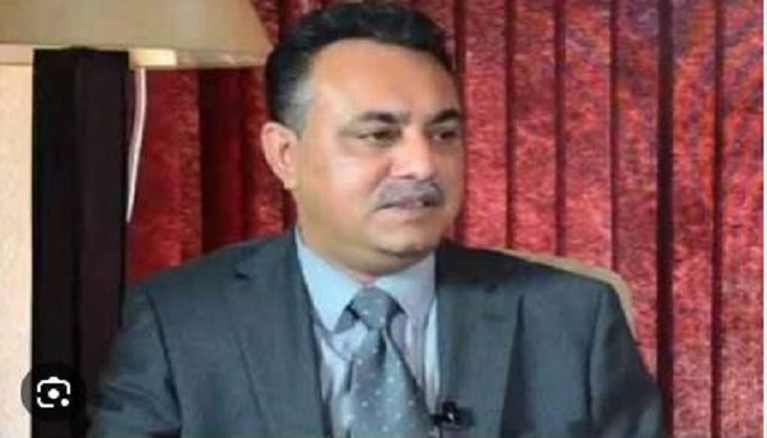 Khawaja Sohail Mansoor quits PPP after defeat in election