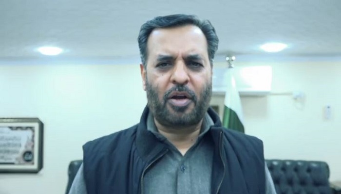 Mustafa Kamal accepts audio leak, terms charges as normal