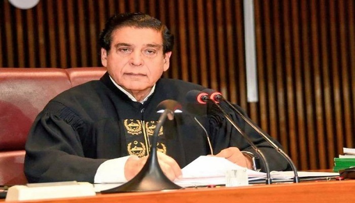 Speaker Raja Pervaiz Ashraf summons NA session on Feb 29