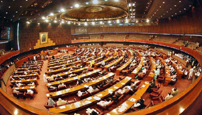 Newly-elected MNAs likely to take oath on Feb 29