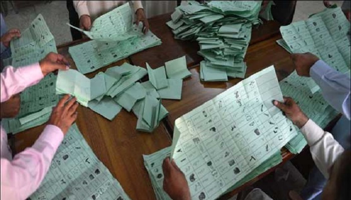 HRCP voices reservations over post-polling process in Election 2024