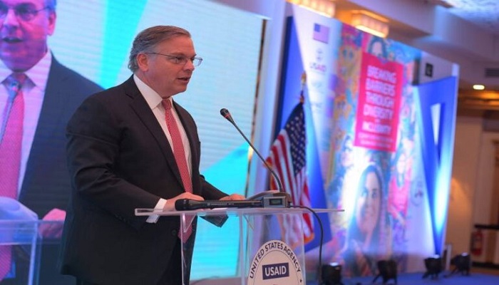 Moot on ‘Breaking Barriers Through Diversity and Inclusivity’ opens