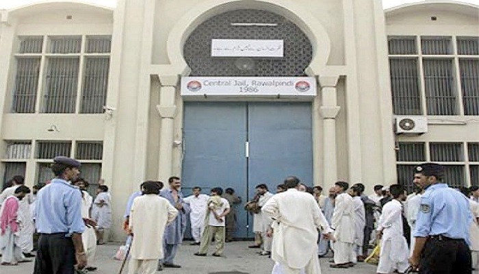 Five May 9 accused granted bail by SC rearrested shortly after release