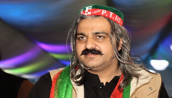 Ali Amin Gandapur likely to form 12-member cabinet