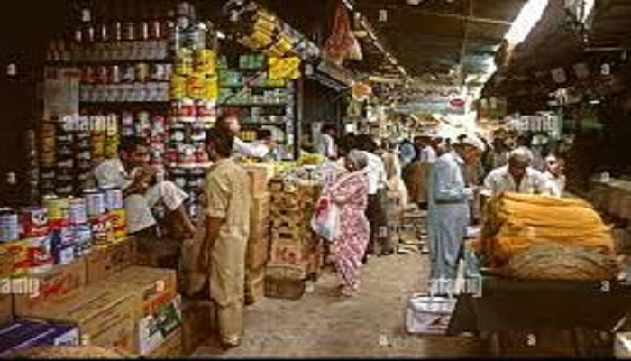 Karachi's commissioner impose fines of Rs800,000 on profiteers