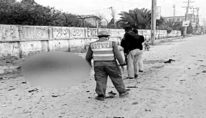 2 killed, several injured in Peshawar blast