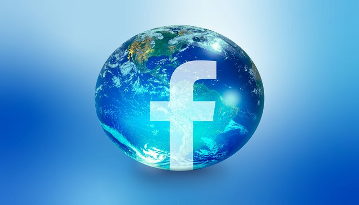 Facebook, Messenger & Instagram experiencing worldwide outage