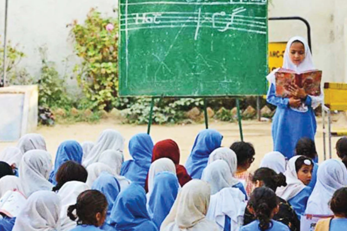 Balochistan schools close