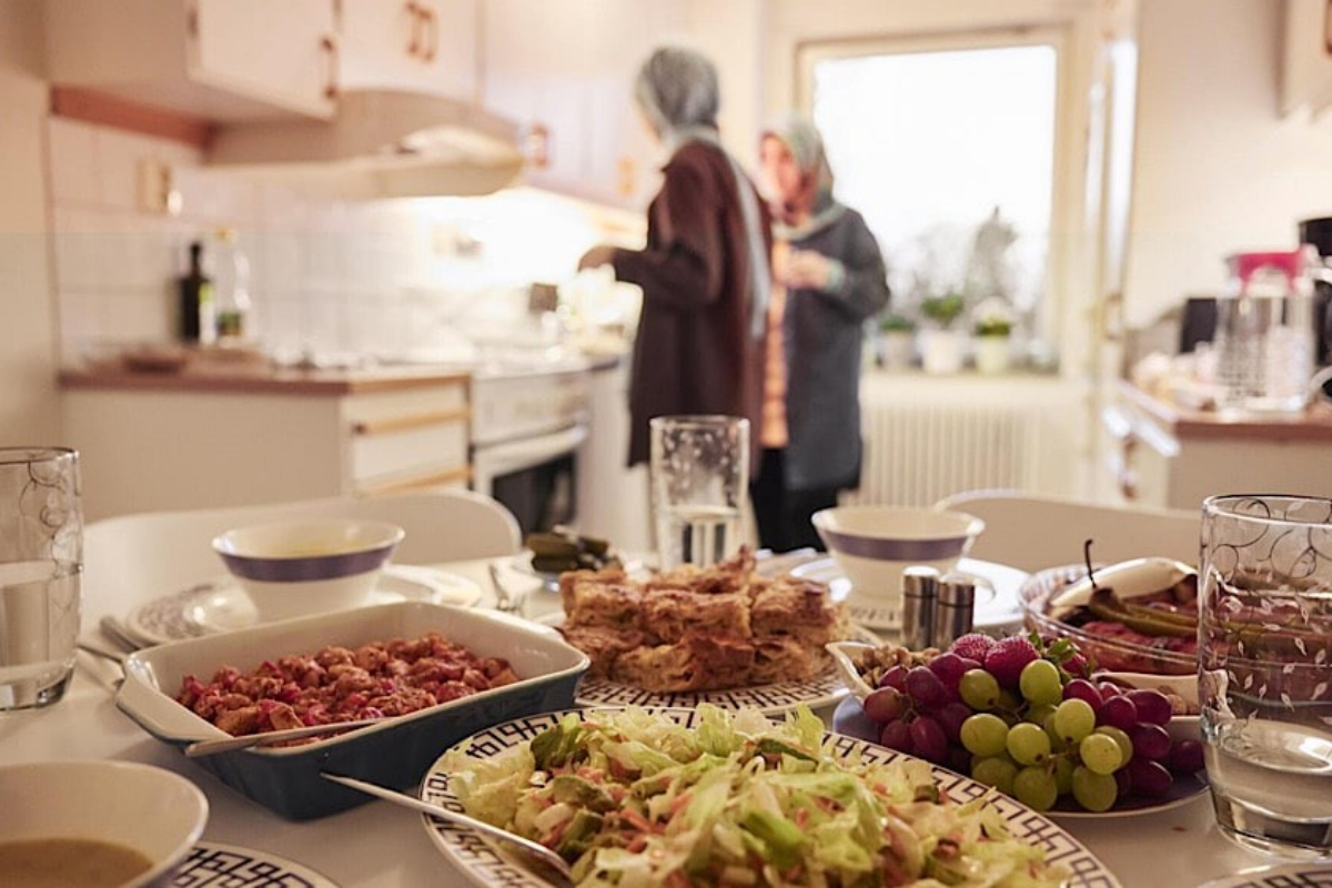 Iftar and Sehri Time Today in Pakistan – 27th March 2024