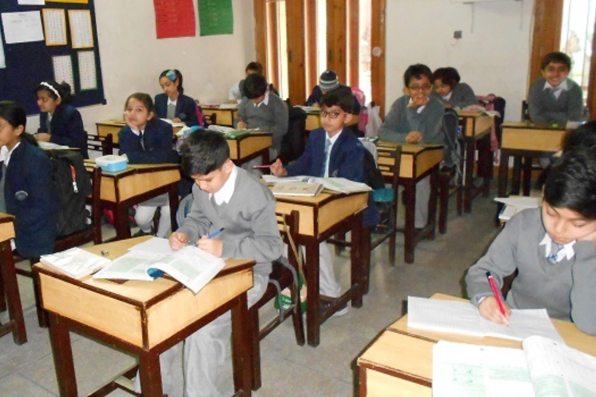 Islamabad schools spring holiday