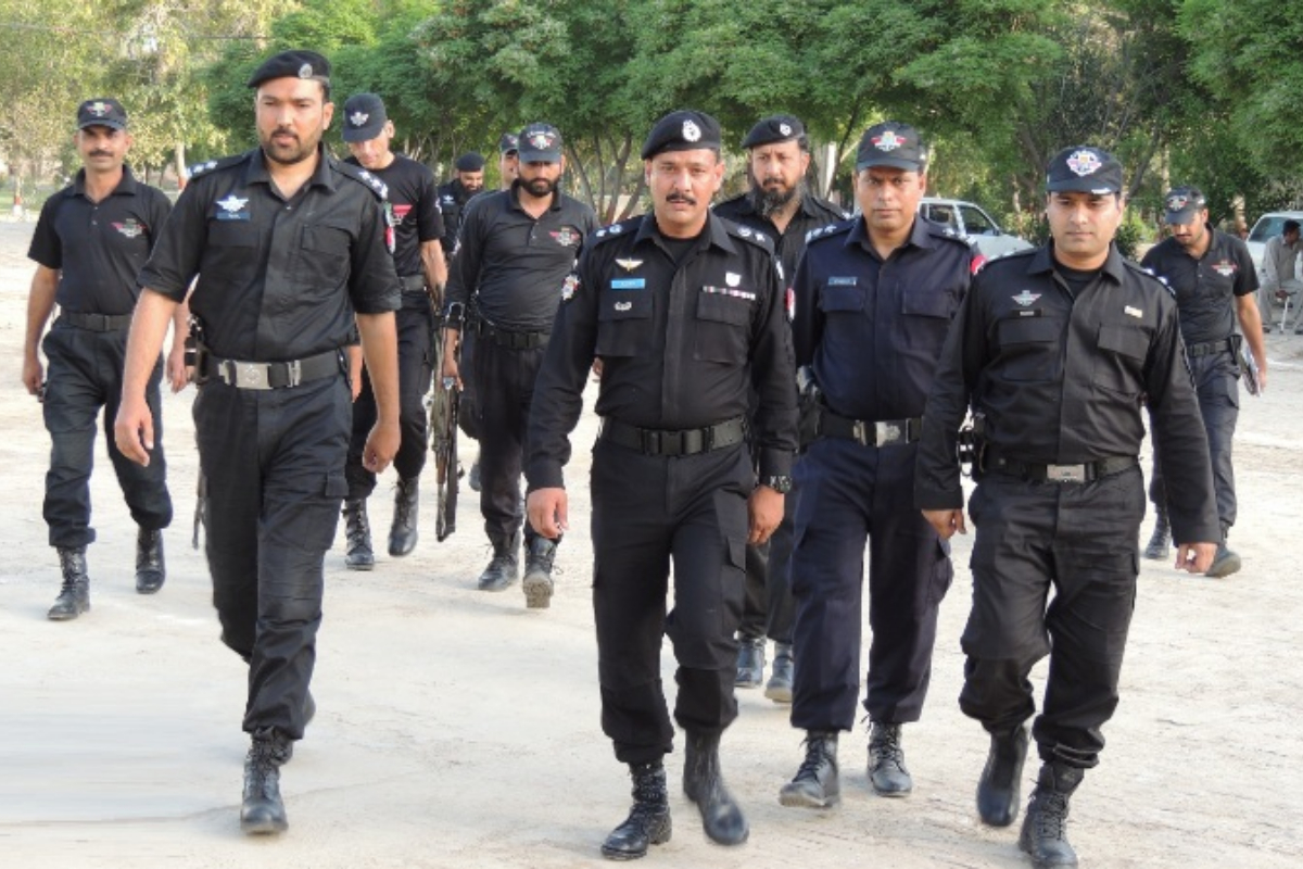 SSU Sindh Police Jobs 2024: Complete Details Here!