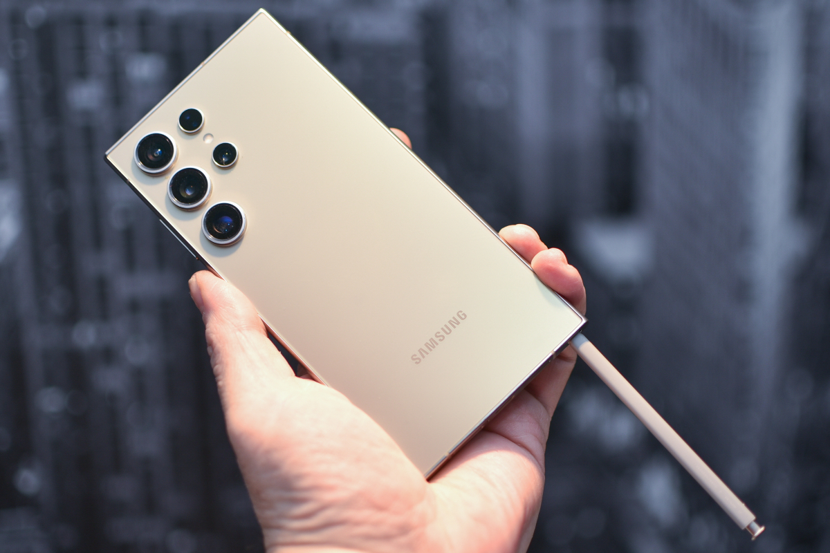 Samsung Galaxy S25 Set to Increase in Size