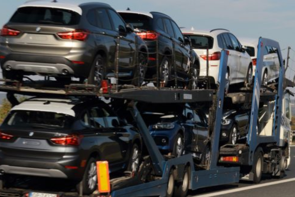 Duty, taxes for overseas Pakistanis on import of 1300cc car from Dubai