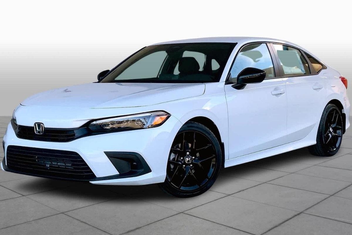 Honda Civic new price in Pakistan for July 2024