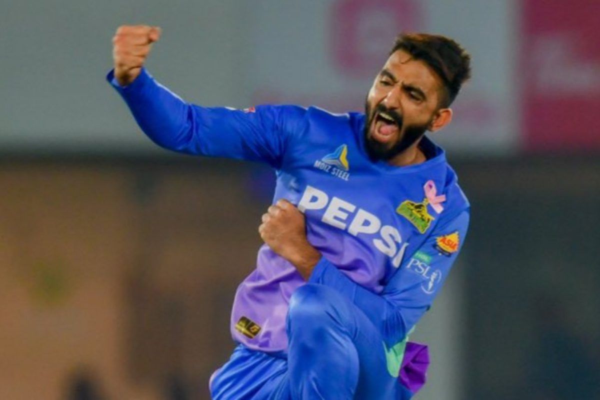 PSL 9: List of players with most runs, wickets, sixes