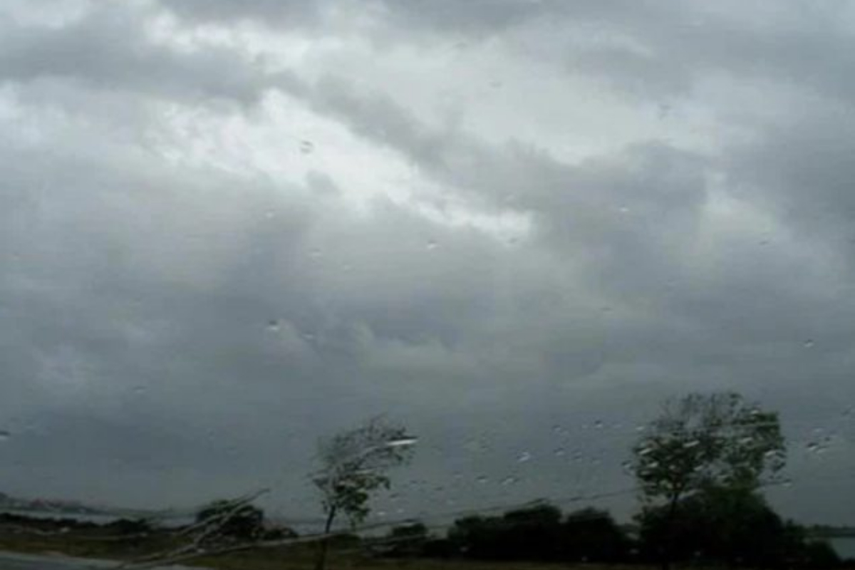 Weather outlook of Karachi, Sindh for next two days