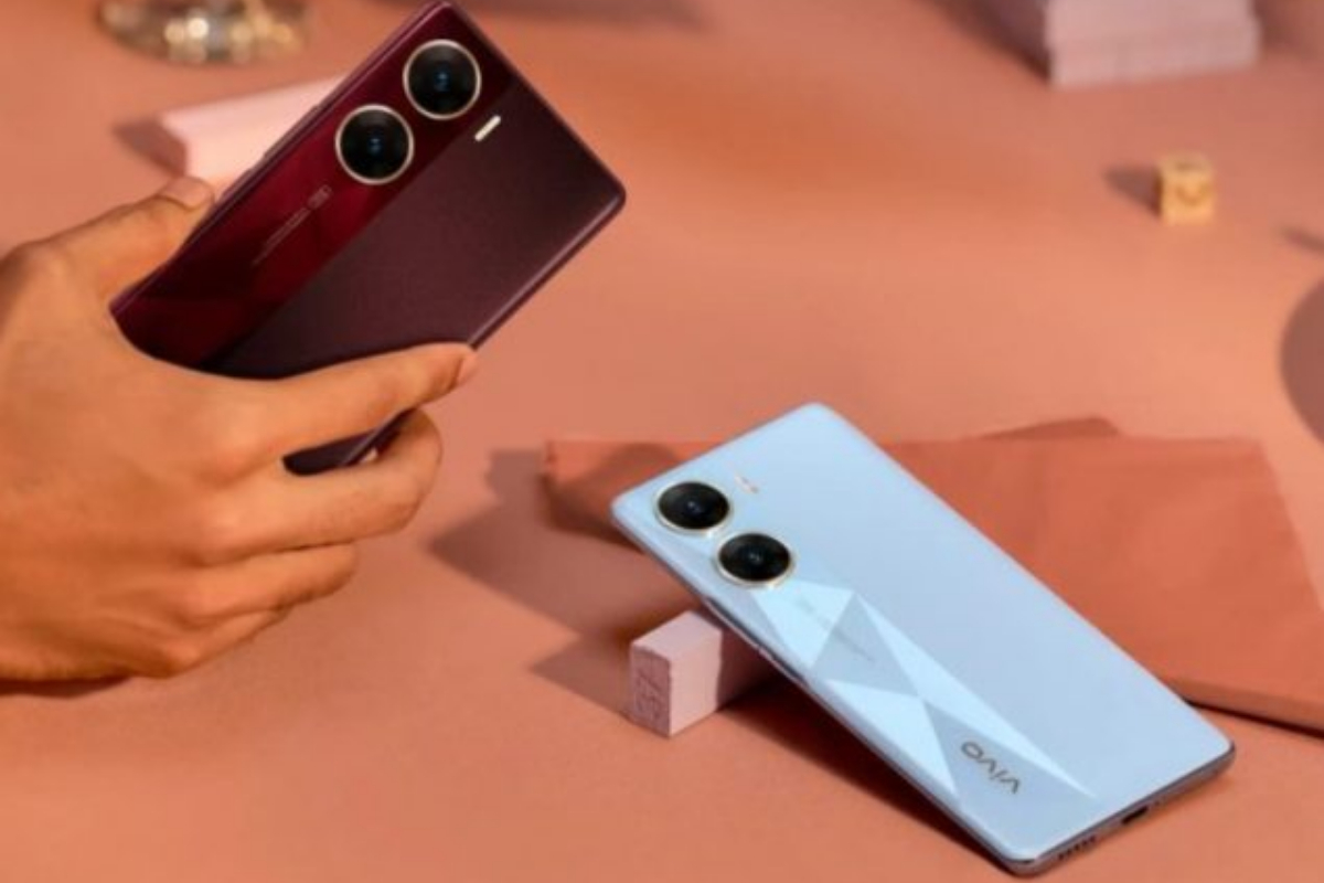 Vivo V29 Price in Pakistan 2024 - Check details