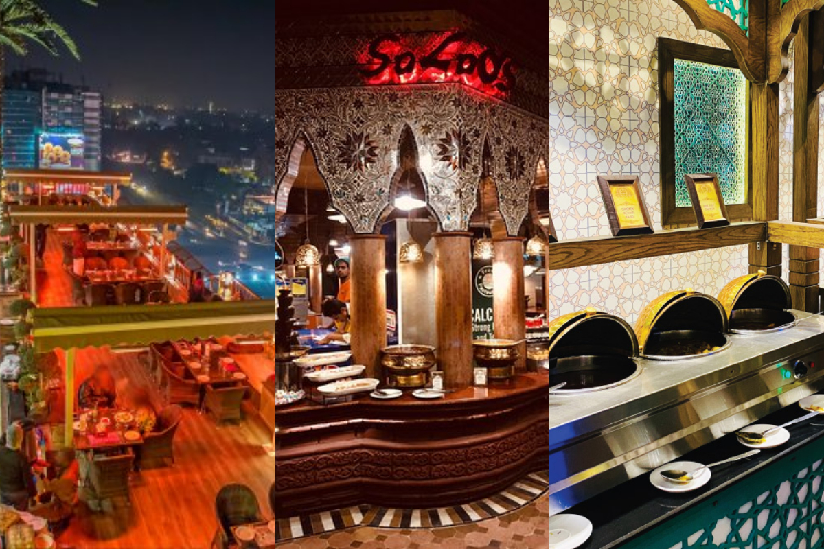Ramadan 2024: Sehri & Iftar Time Today in Pakistan– 19th March