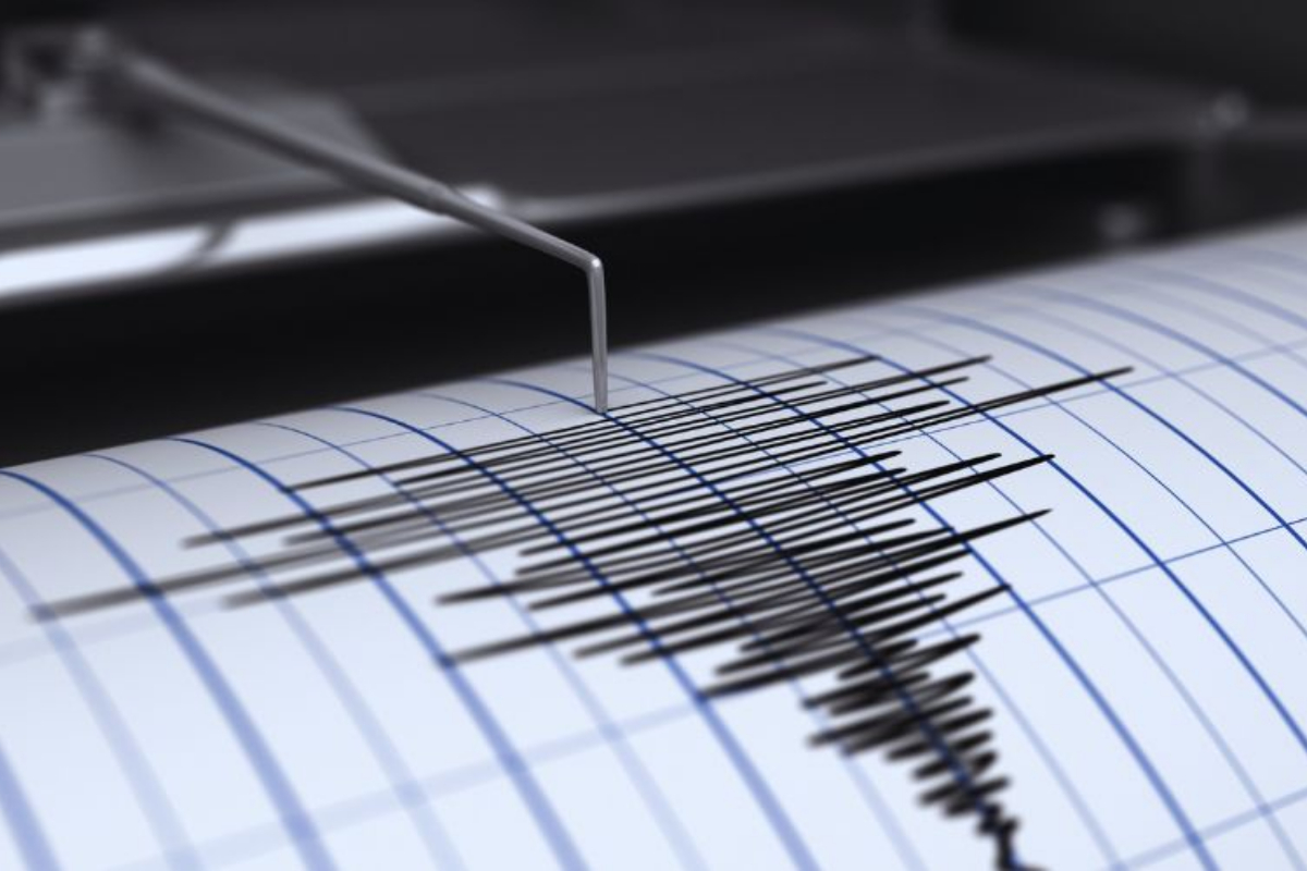 Earthquake