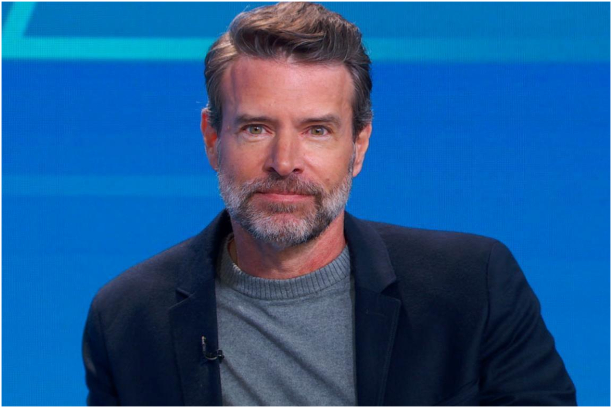 Scott Foley