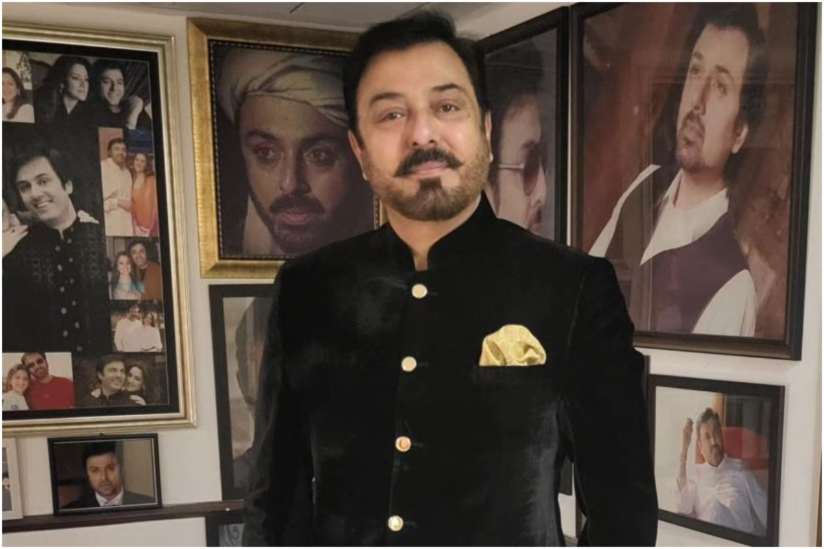Nauman Ijaz