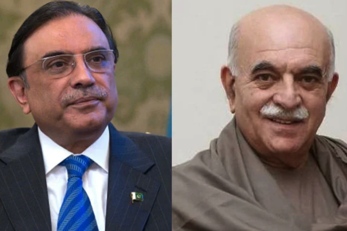 CM submits