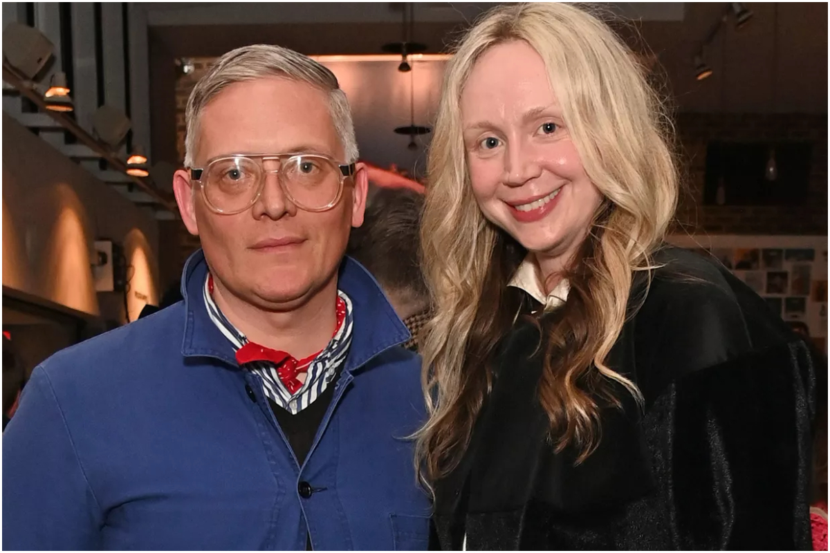 Giles Deacon