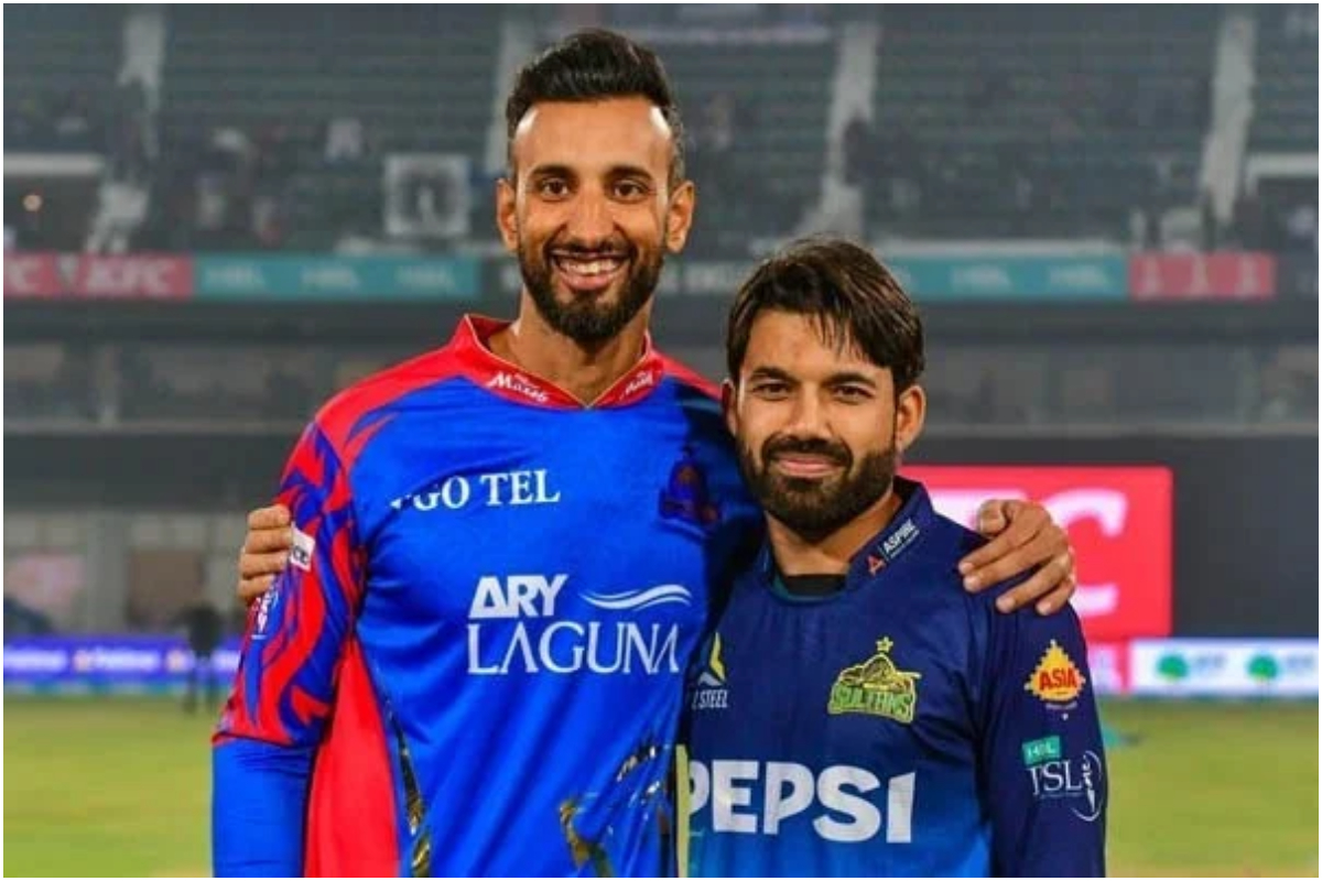 PSL 2024 Live Streaming
