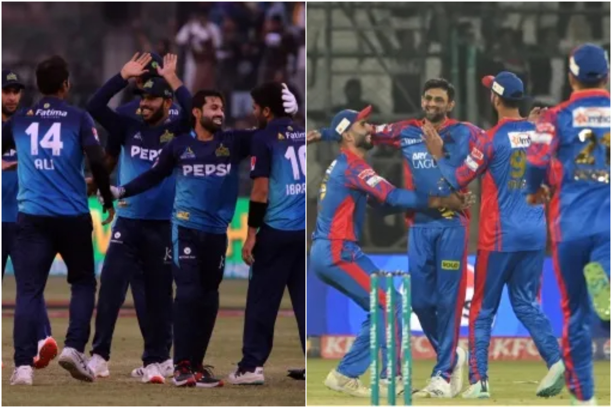 PSL 9 Live score