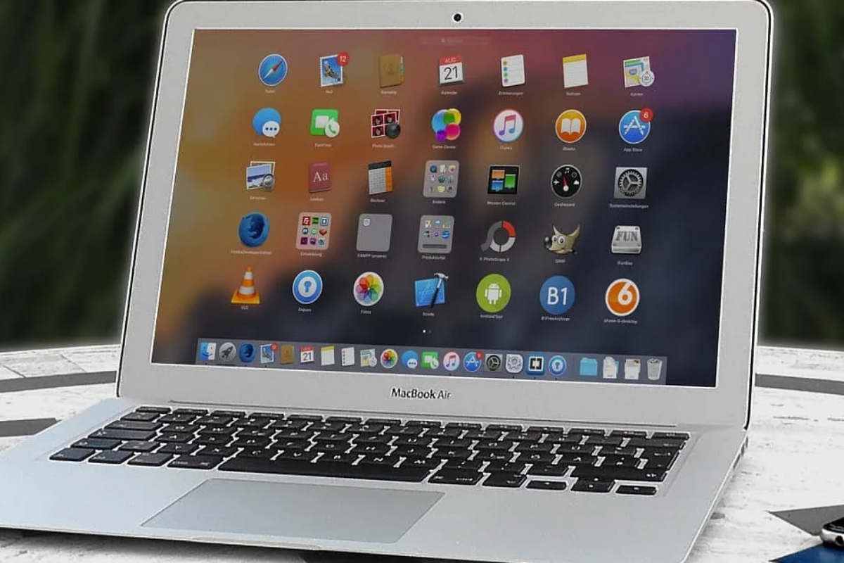 How to Delete Apps on Mac