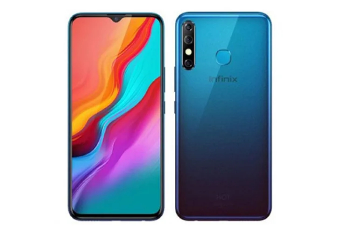 Infinix Hot 8 Lite latest price in Pakistan– May 2024