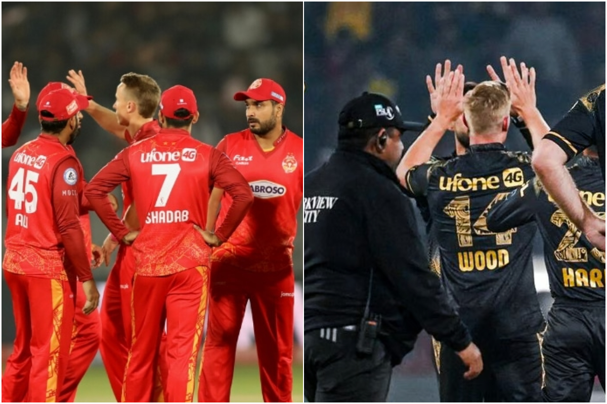 PSL 2024 Live Streaming