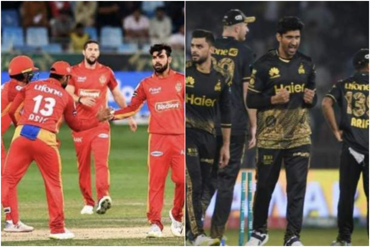 PSL 9 Live score