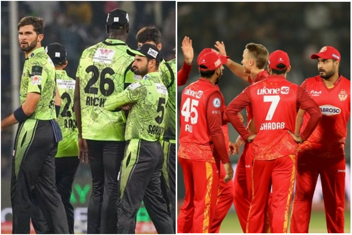 PSL 2024 Live Streaming
