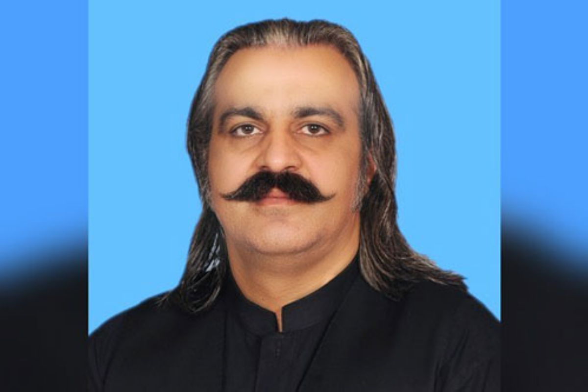 Gandapur