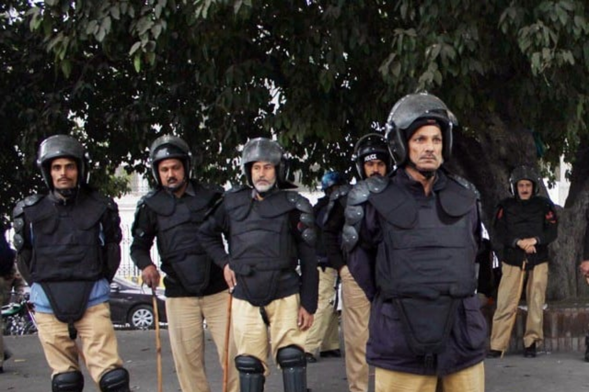 Police