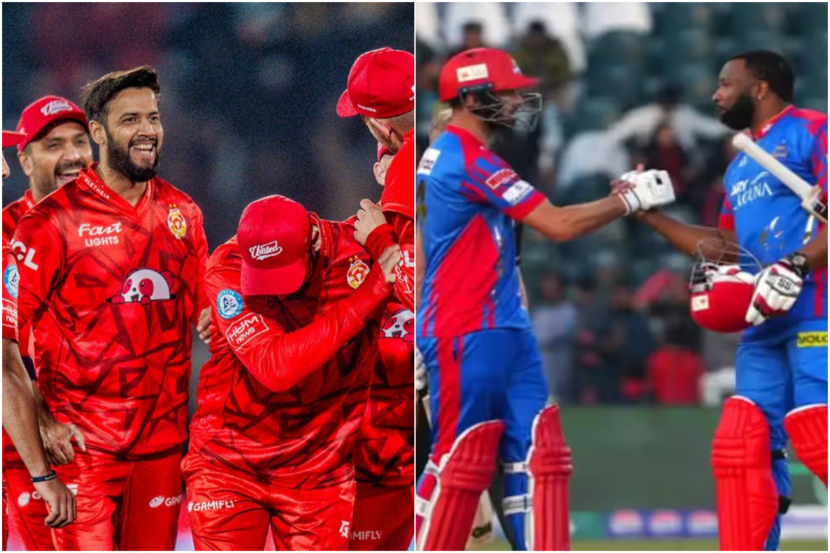 PSL 2024 Live Streaming