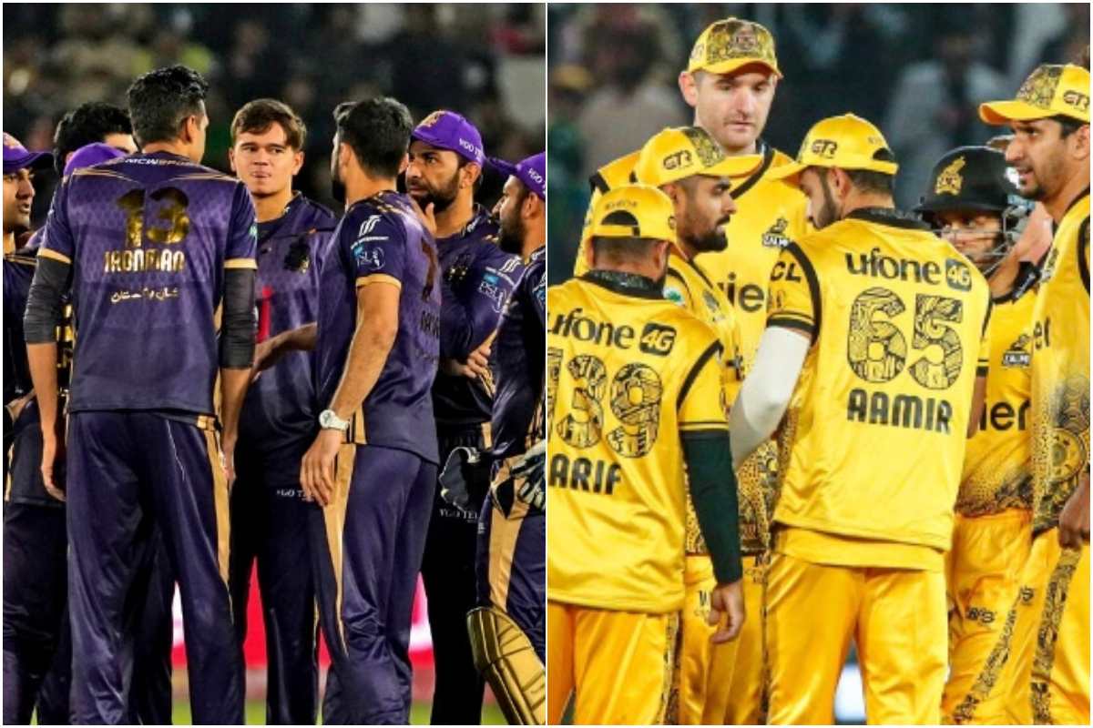 PSL 2024 Live Streaming