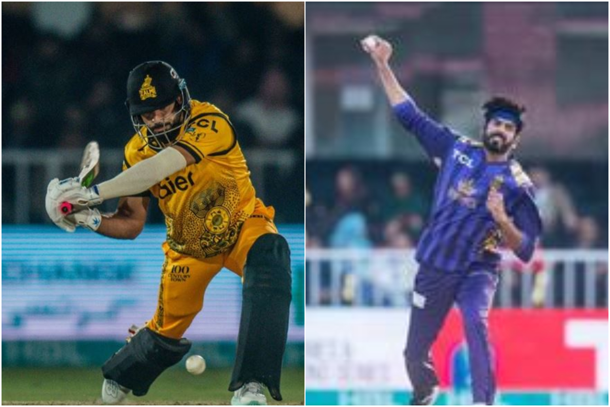 PSL 9 Live score