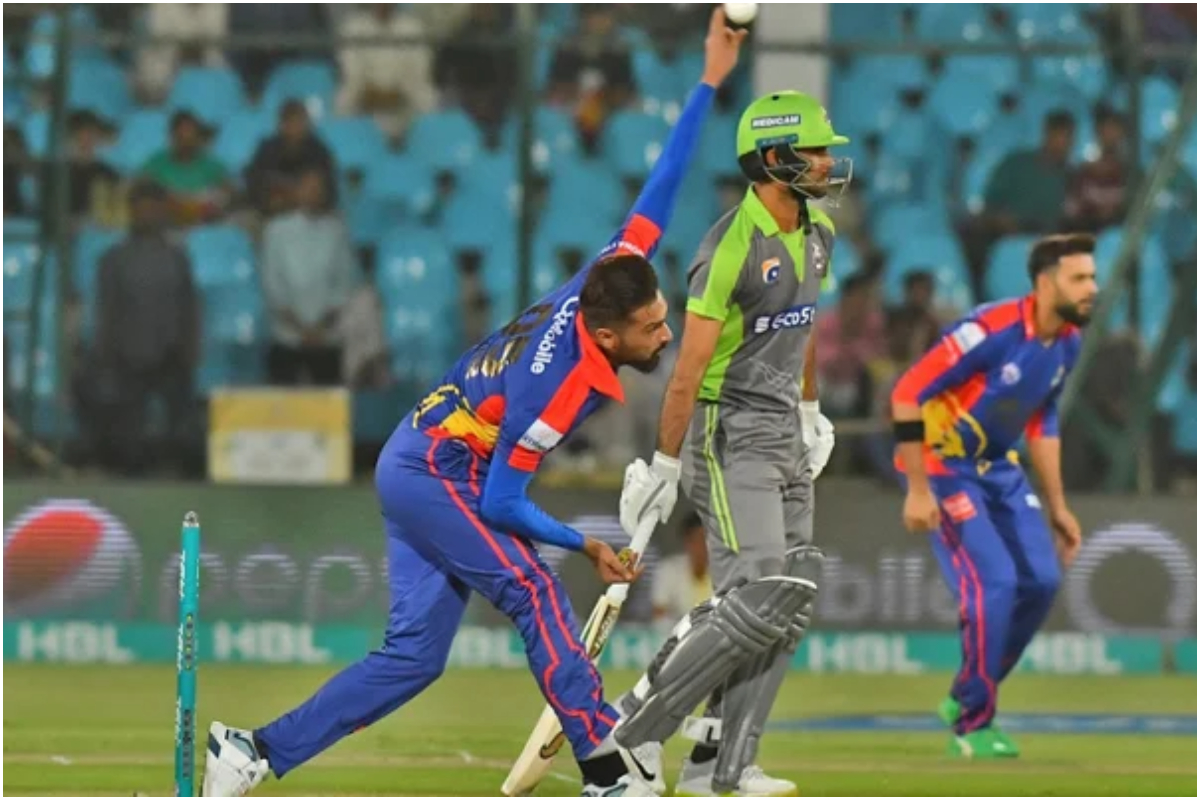 PSL 2024 Live Streaming