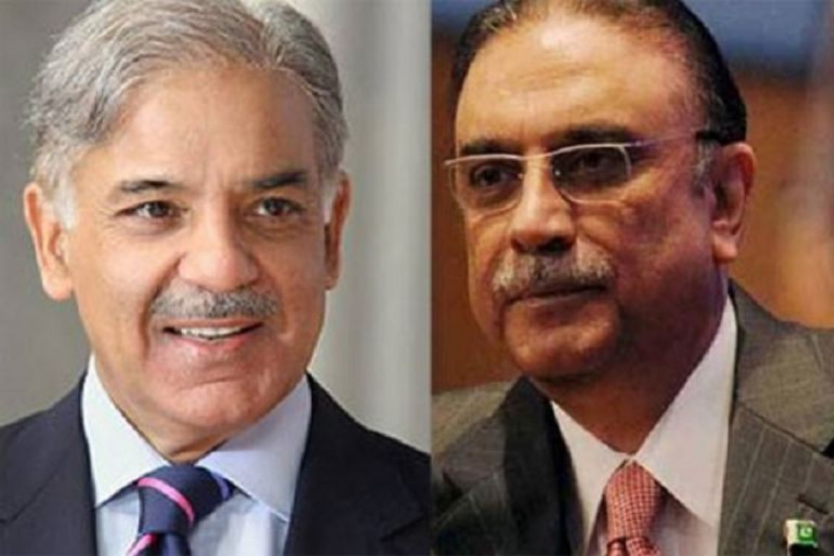 PM Shehbaz