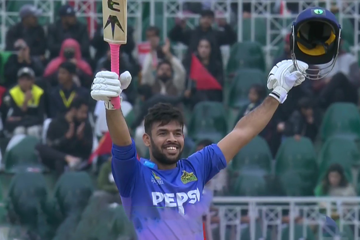 PSL 9: Usman Khan of Multan Sultans creates history
