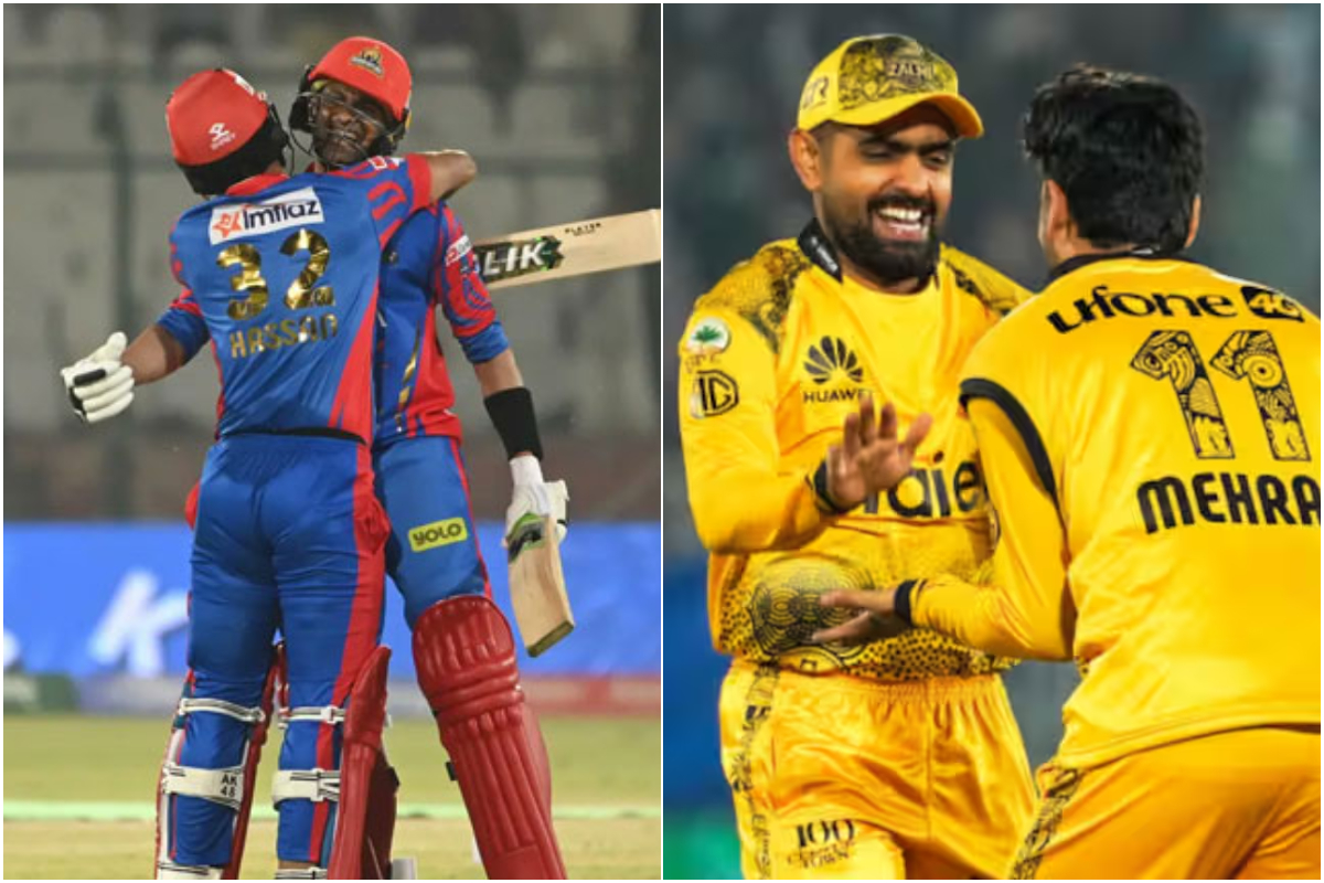 PSL 2024 Live Streaming
