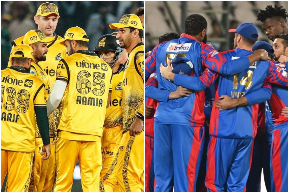 PSL 9 Live score