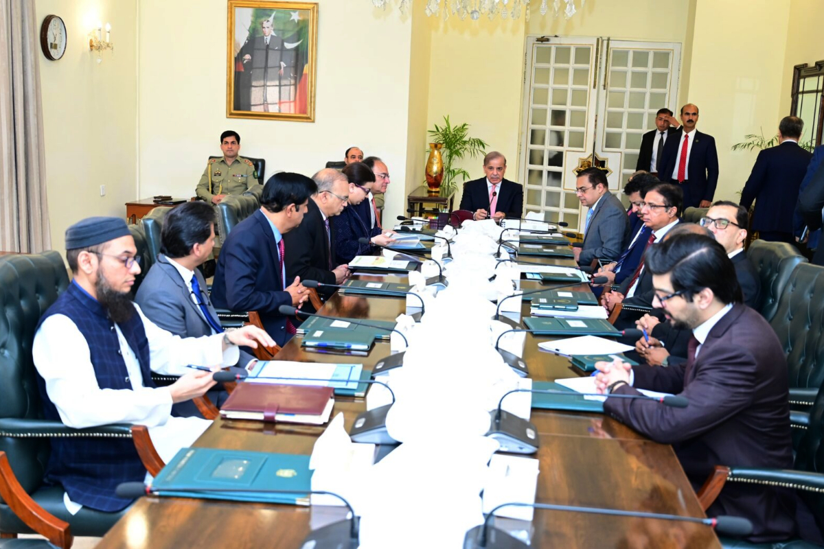 PM calls
