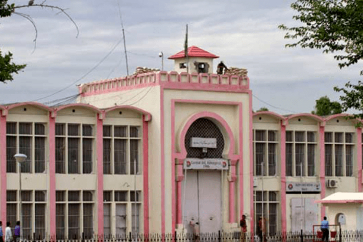 Punjab